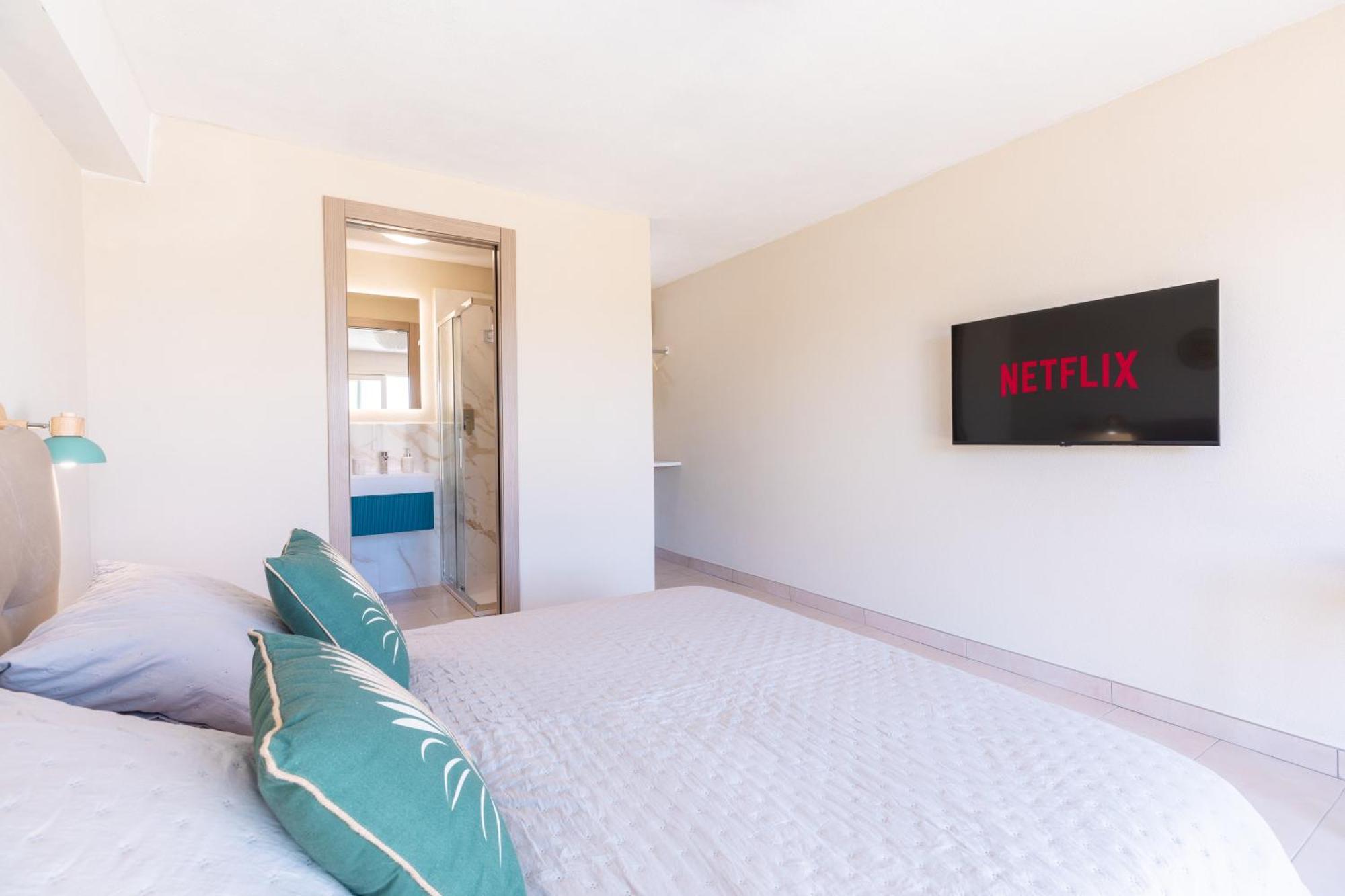 Castle Rooms أولبيا المظهر الخارجي الصورة